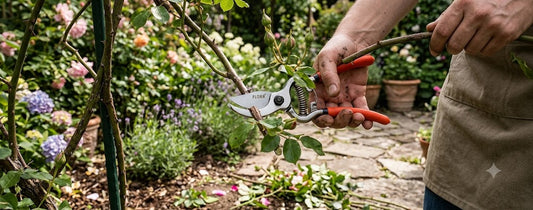 Prunning Shears (111)