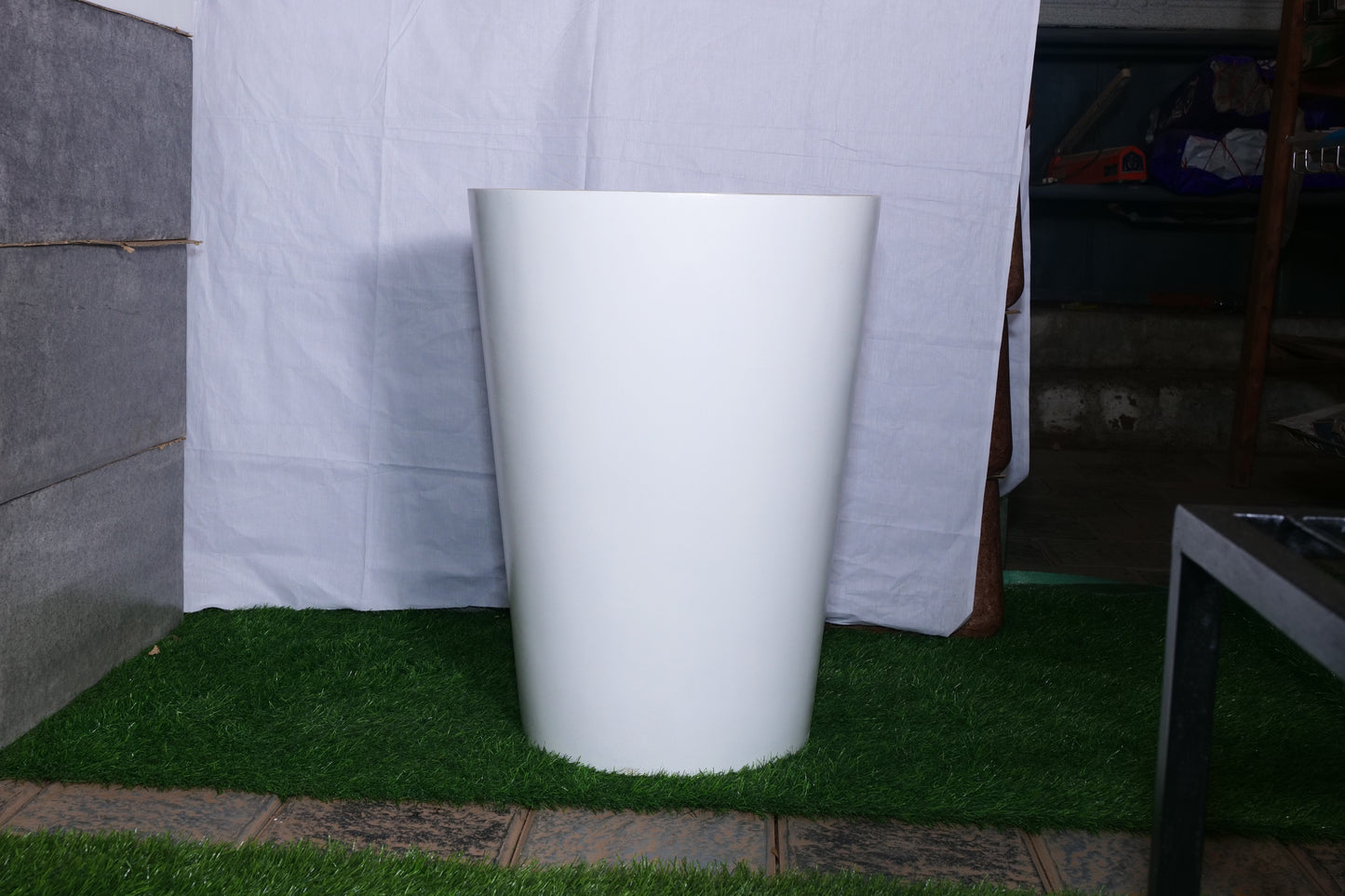 POTMAN PISA 46 GFRC POT