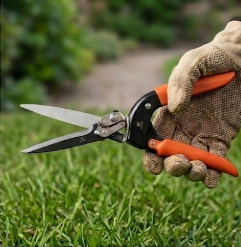 Pruning shears
