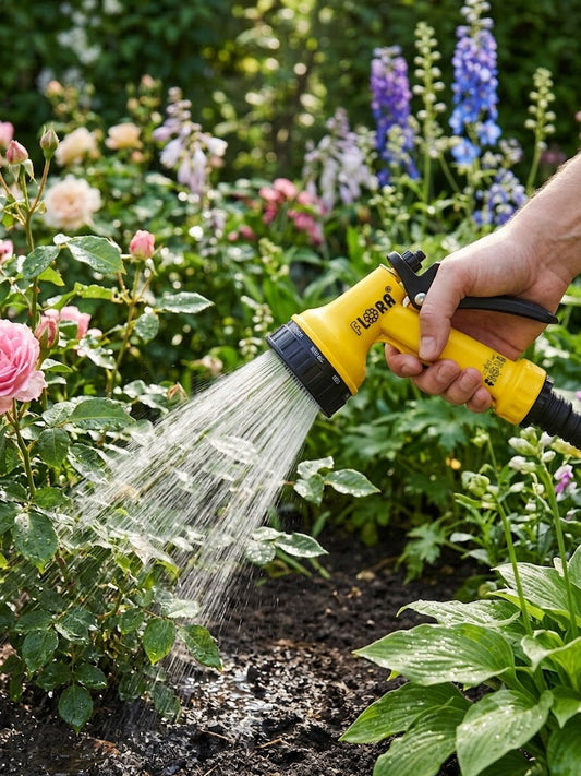 Nozzle Sprinkler
