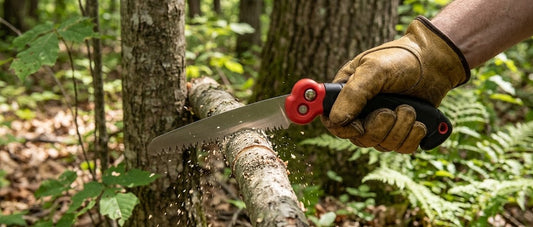 wood cutter