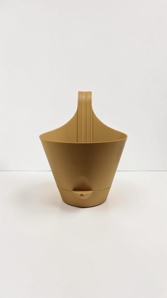 Huka Hook Pots - (Set of 4)