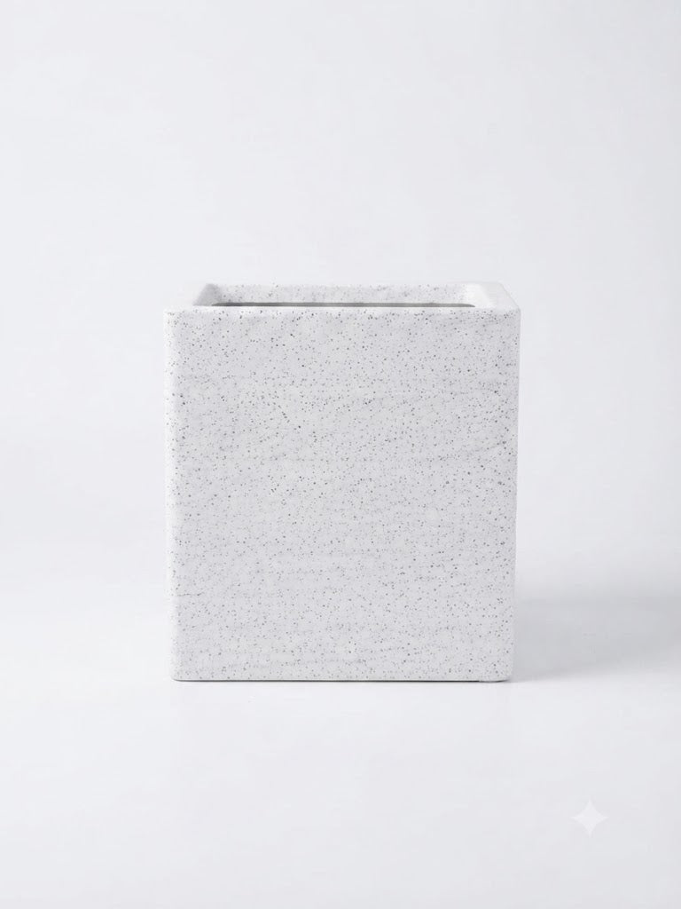 Polymer pot (w)square