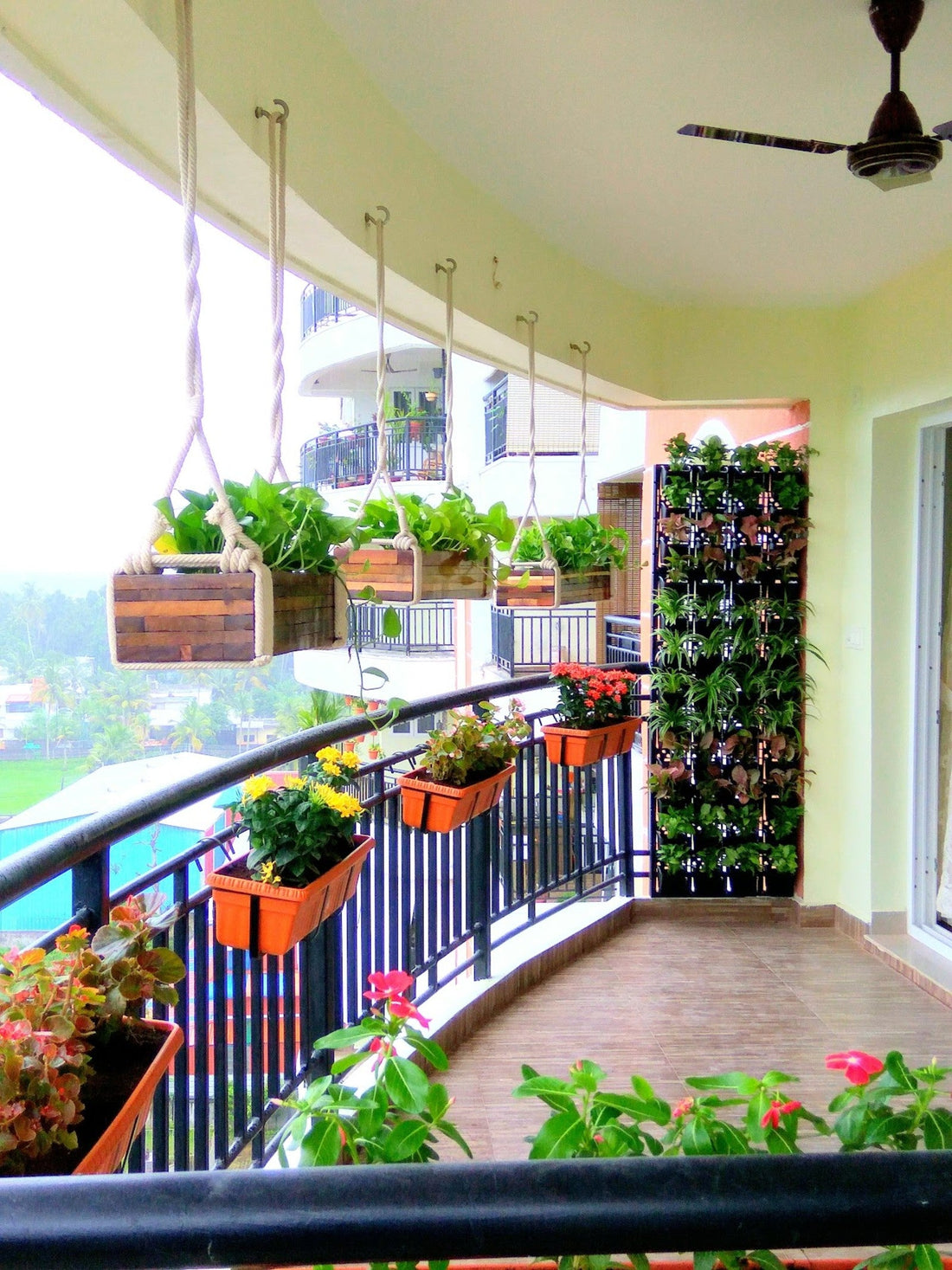 Grow Green, Live Better with Agricom: Your Guide to Better Gardening