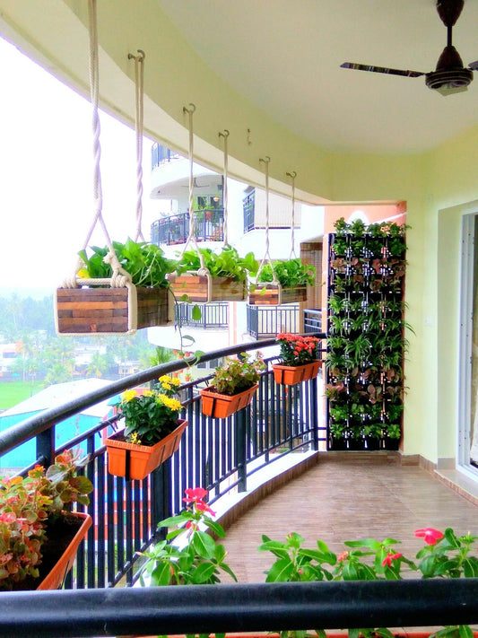 Grow Green, Live Better with Agricom: Your Guide to Better Gardening