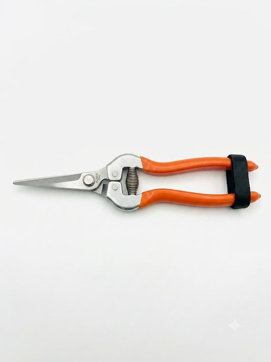Pruning shears