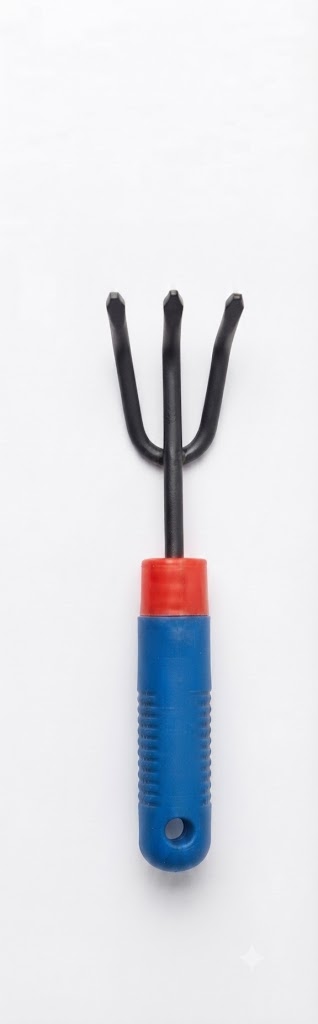 Garden Hand Hoe (Khurpa)