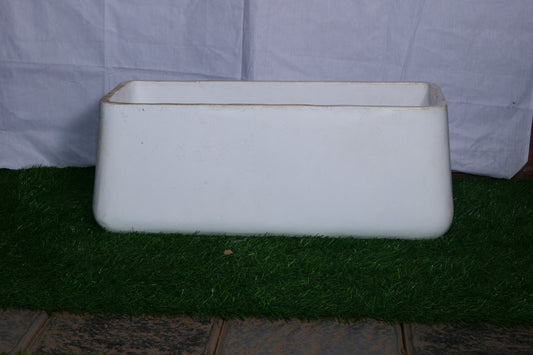 POTMAN TULIP 60 GFRC POT