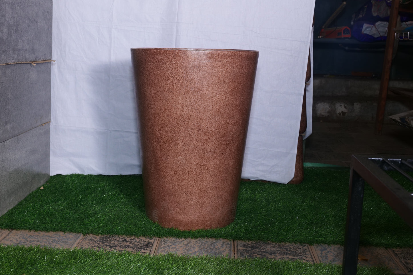 POTMAN PISA 46 GFRC
