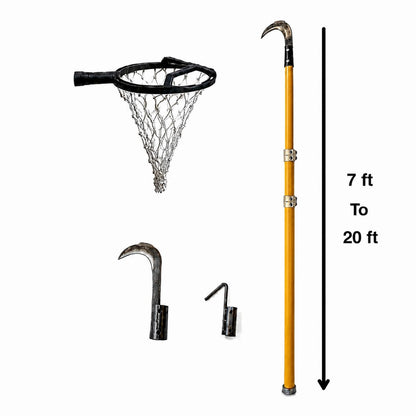 Harvest Fiber Thotti