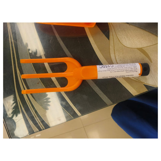 Hand trowel