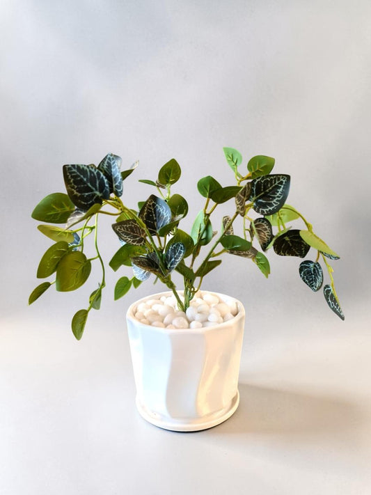 Mosaic artificial  Plant (without pot)