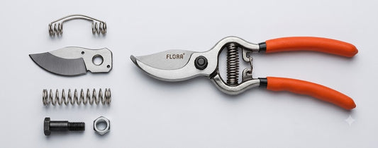 Prunning Shears (111)