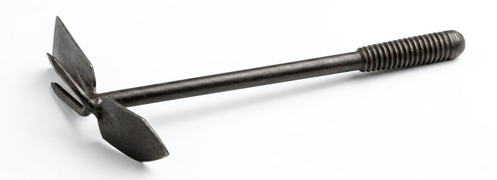 Hand Hoe  (Kurupa)