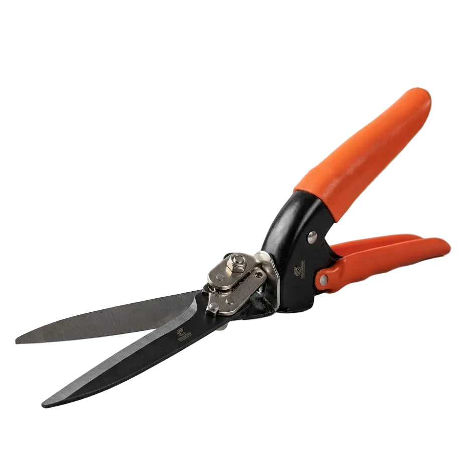 Pruning shears