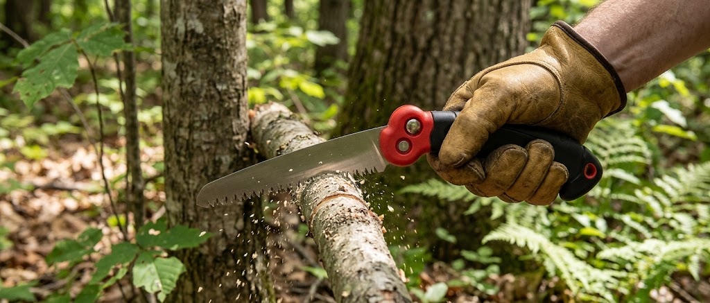 wood cutter
