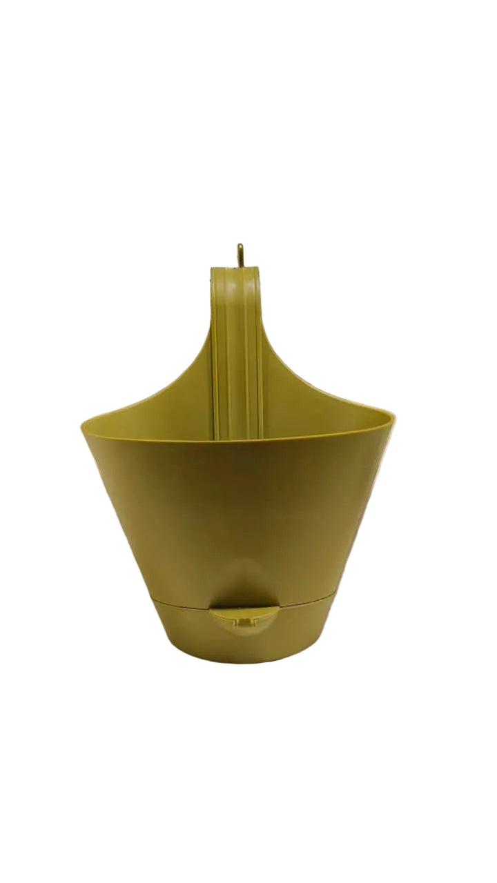 Huka Hook Pots - (Set of 4)