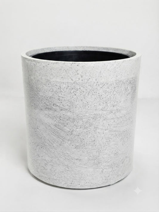 Polymer pot (W)