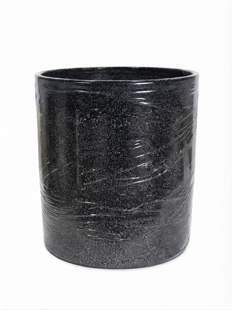 Polymer pot (B)