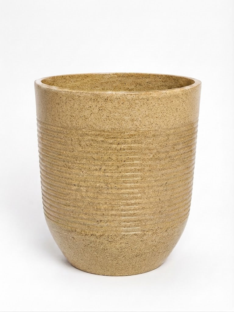 Polymer pot (Y)