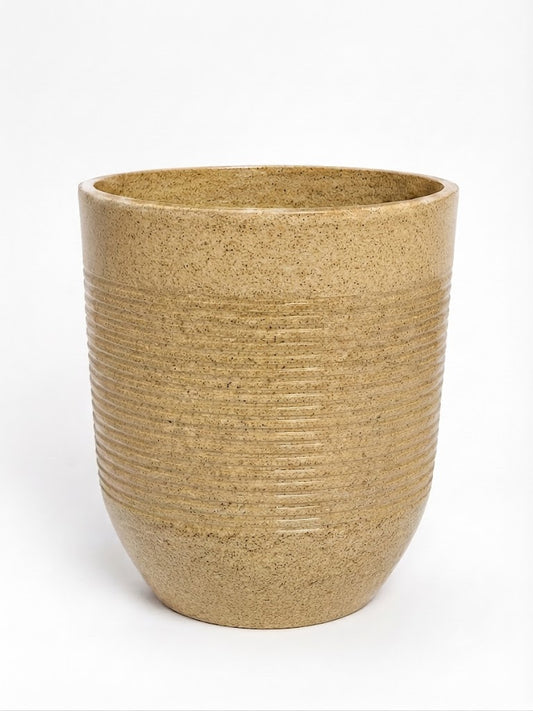 Polymer pot (Y)