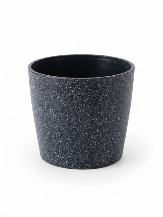 Round Plant pot (B)