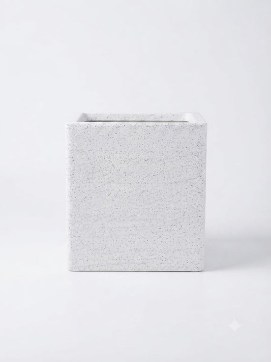 Polymer pot (w)square