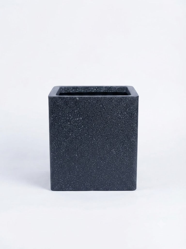 Polymer Pot (B)Square