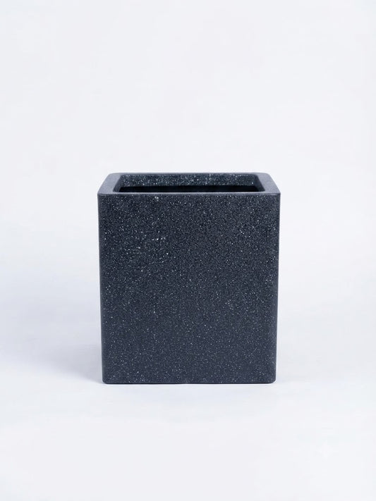 Polymer Pot (B)Square
