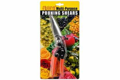 Pruning shears